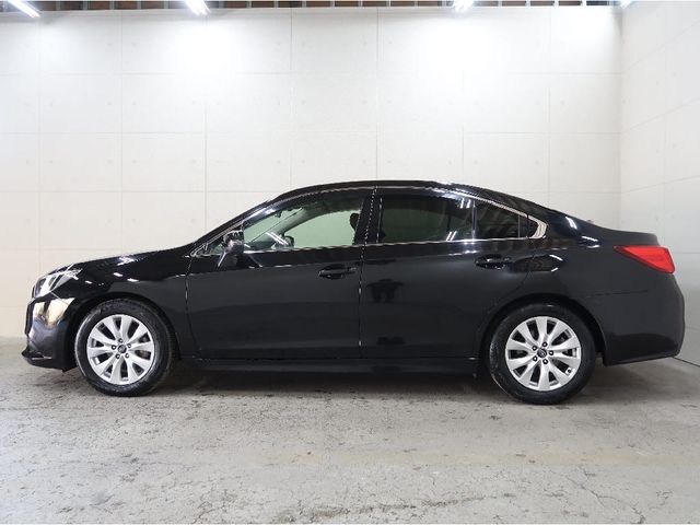 SUBARU LEGACY B4 2015