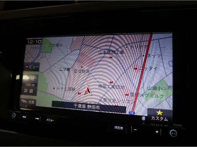 SUBARU LEGACY B4 2015