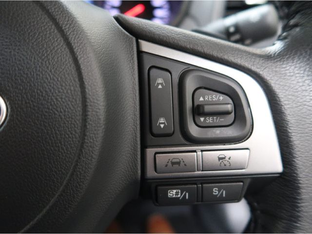 SUBARU LEGACY B4 2015