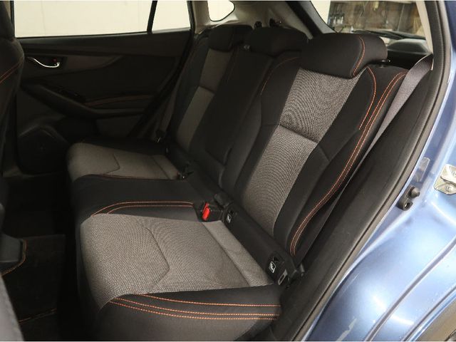 SUBARU SUBARU XV 2017