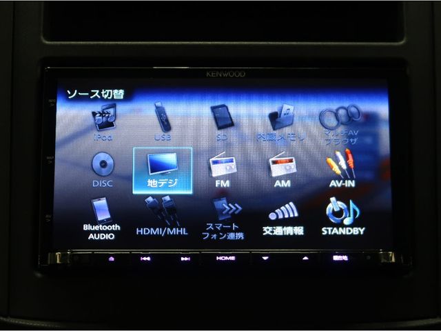 SUBARU SUBARU XV 2017