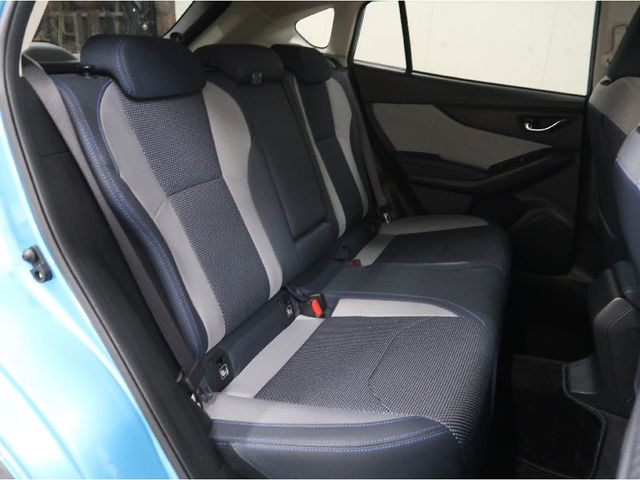 SUBARU SUBARU XV HYBRID 2019