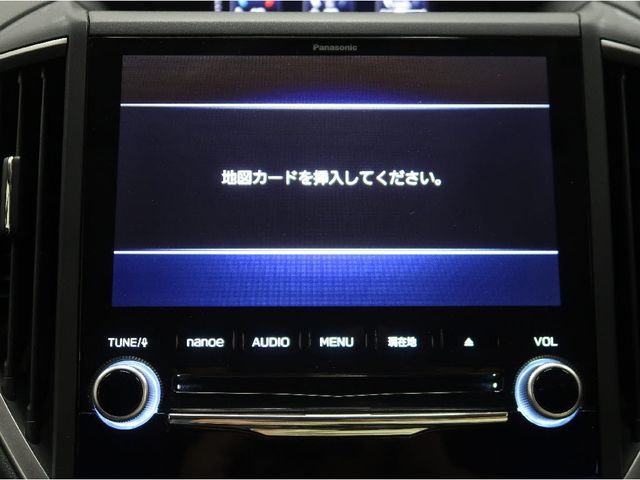 SUBARU SUBARU XV HYBRID 2019