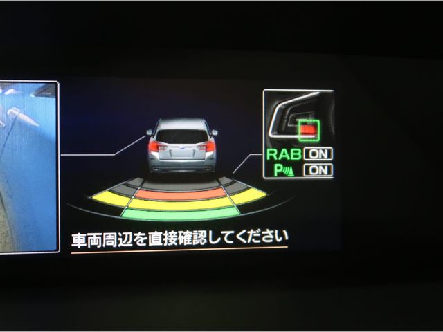 SUBARU SUBARU XV HYBRID 2019