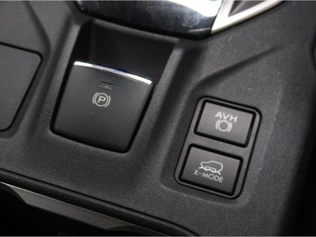 SUBARU SUBARU XV HYBRID 2019