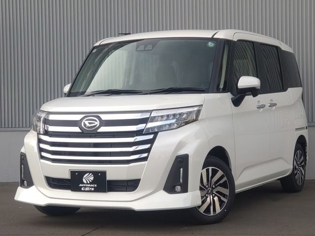 DAIHATSU THOR 4WD 2024