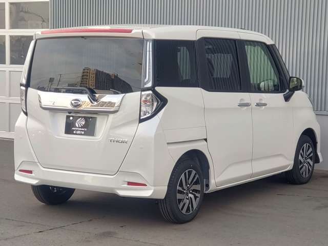 DAIHATSU THOR 4WD 2024