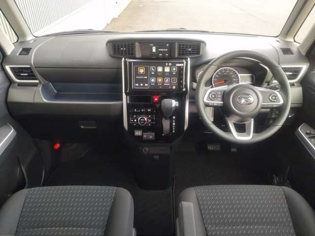 DAIHATSU THOR 4WD 2024