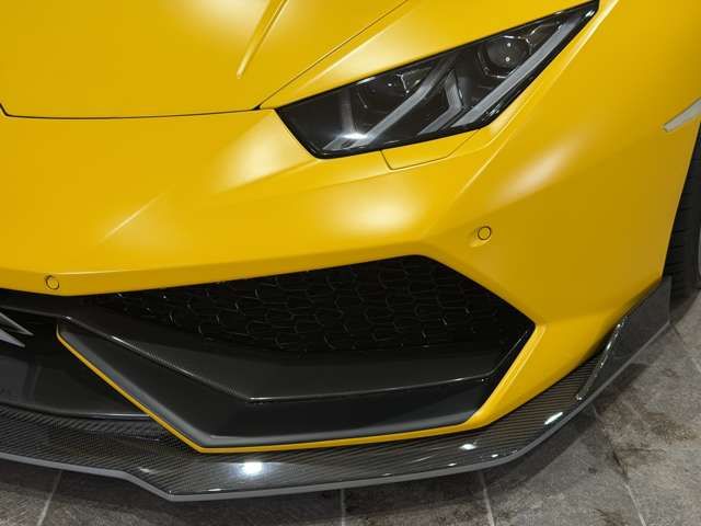 LAMBORGHINI LAMBORGHINI HURACAN Spider 2017