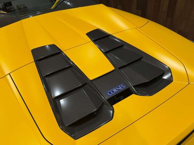 LAMBORGHINI LAMBORGHINI HURACAN Spider 2017