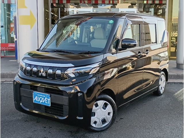 MITSUBISHI eK SPACE 2024