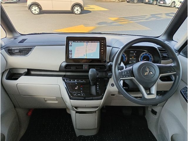 MITSUBISHI eK SPACE 2024