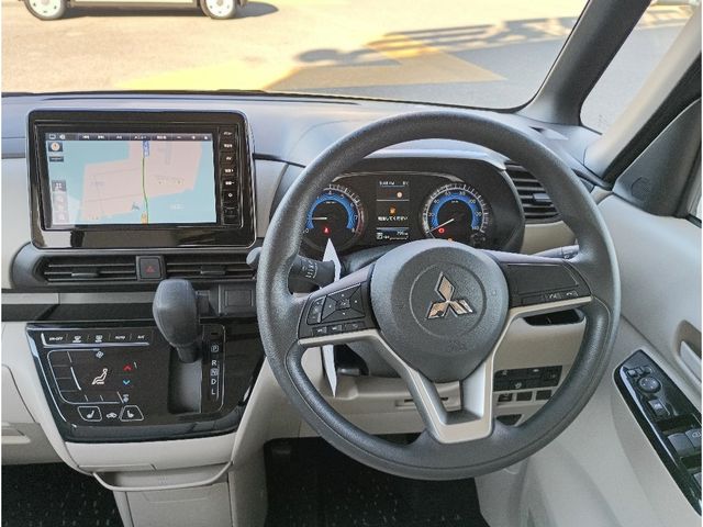 MITSUBISHI eK SPACE 2024