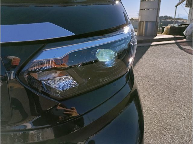 MITSUBISHI eK SPACE 2024