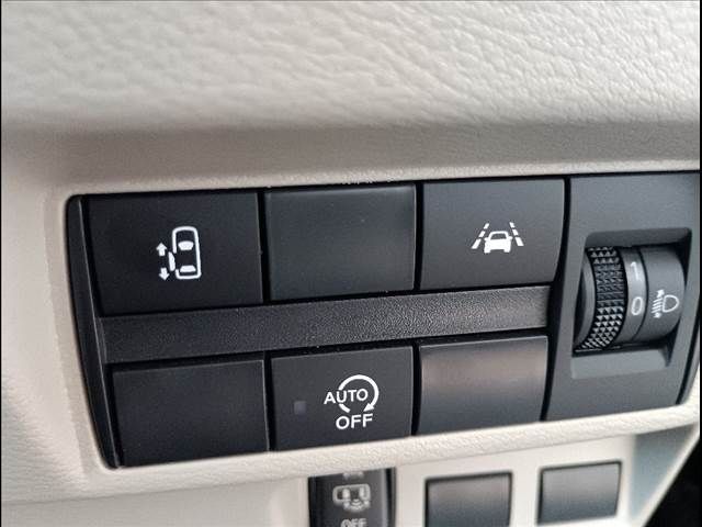 MITSUBISHI eK SPACE 2024