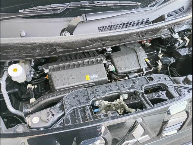 MITSUBISHI eK SPACE 2024