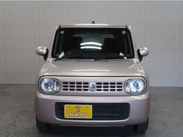 SUZUKI ALTO LAPIN 2013