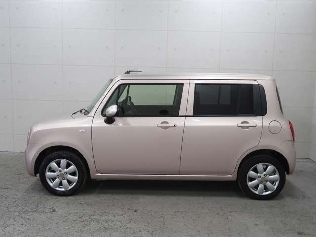 SUZUKI ALTO LAPIN 2013