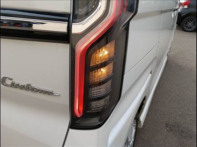 HONDA N BOX 4WD 2022