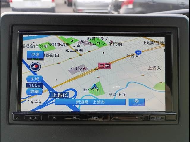 HONDA N BOX 4WD 2022