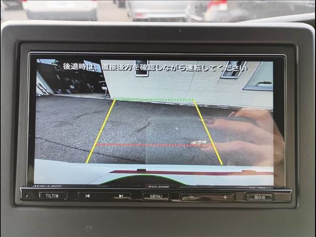 HONDA N BOX 4WD 2022