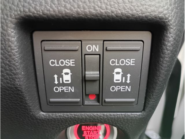 HONDA N BOX 4WD 2022