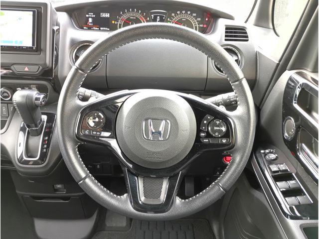 HONDA N BOX 4WD 2022