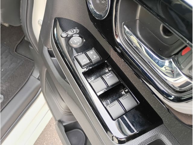 HONDA N BOX 4WD 2022