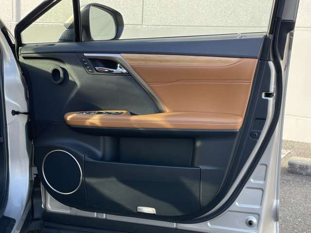 TOYOTA LEXUS RX450h AWD 2021