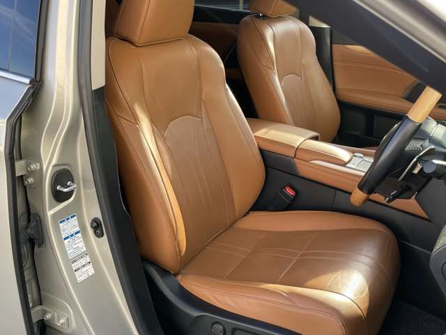 TOYOTA LEXUS RX450h AWD 2021