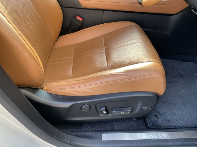 TOYOTA LEXUS RX450h AWD 2021