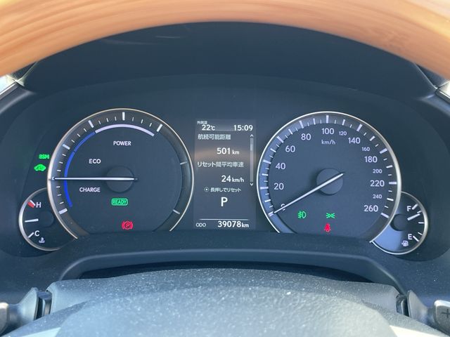 TOYOTA LEXUS RX450h AWD 2021