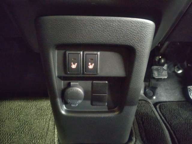 SUZUKI HUSTLER 4WD 2025