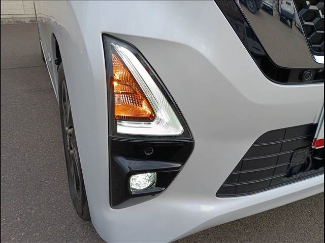 NISSAN ROOX 4WD 2021