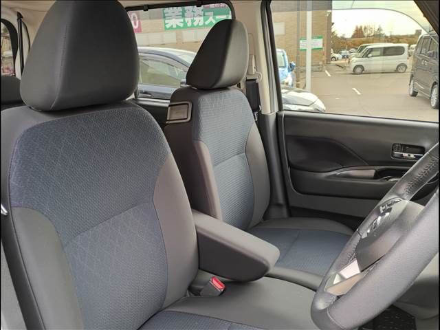 NISSAN ROOX 4WD 2021