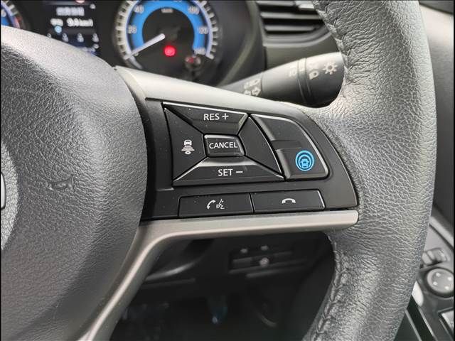 NISSAN ROOX 4WD 2021