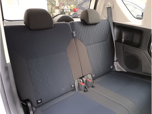 NISSAN ROOX 4WD 2021