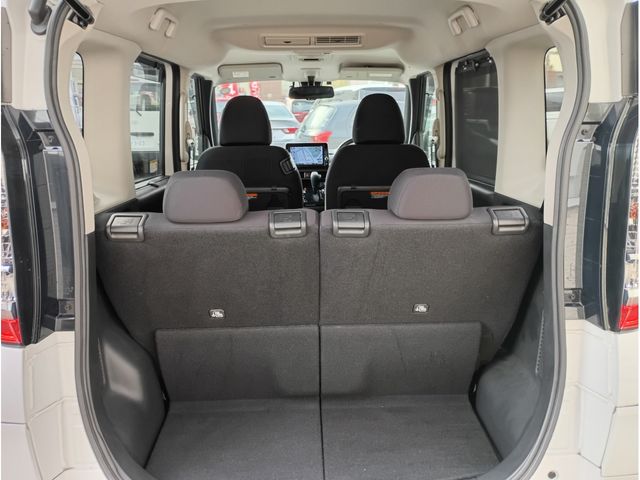 NISSAN ROOX 4WD 2021