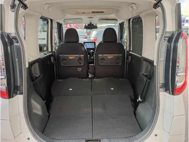 NISSAN ROOX 4WD 2021