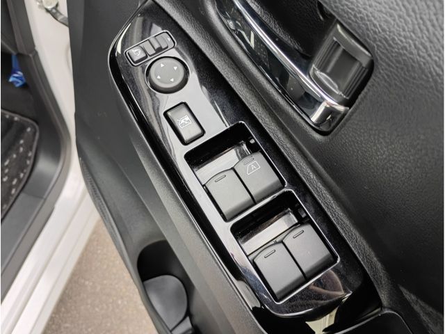 NISSAN ROOX 4WD 2021