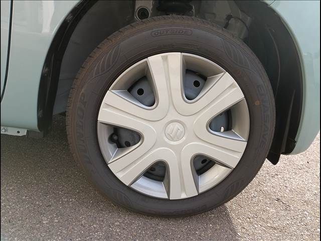 SUZUKI Spacia 4WD 2024