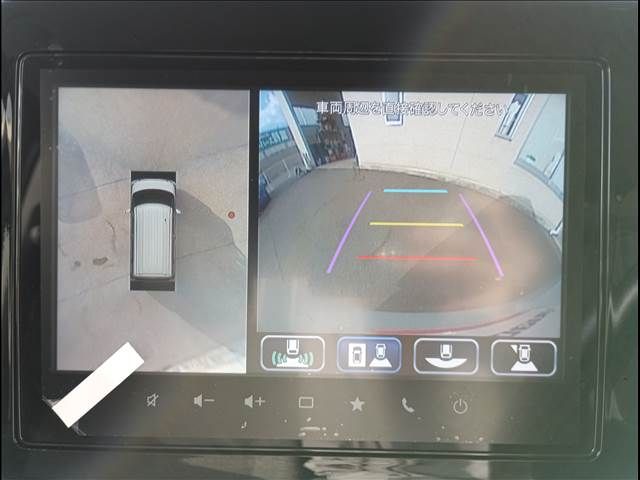 SUZUKI Spacia 4WD 2024