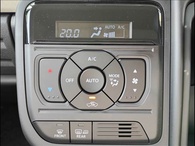 SUZUKI Spacia 4WD 2024