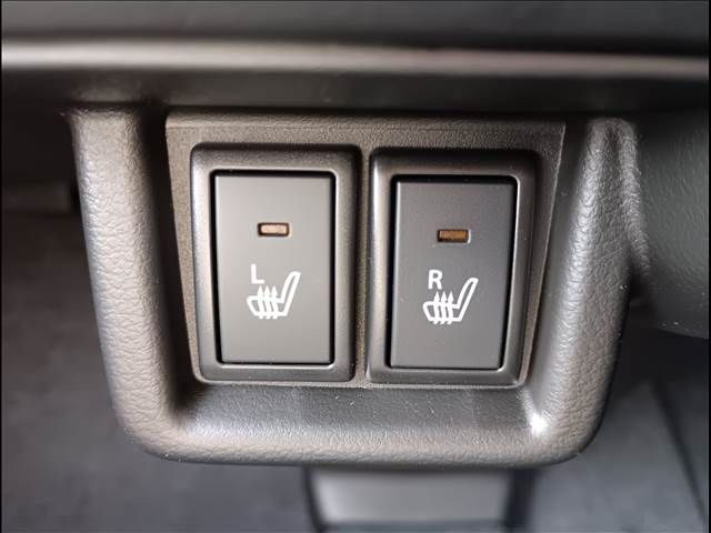 SUZUKI Spacia 4WD 2024