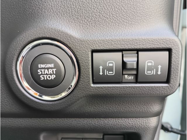 SUZUKI Spacia 4WD 2024