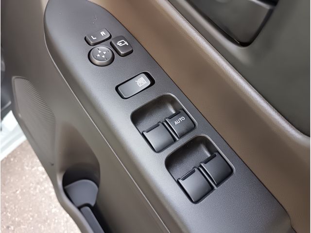 SUZUKI Spacia 4WD 2024