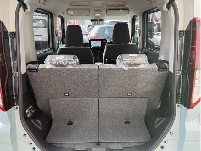 SUZUKI Spacia 4WD 2024