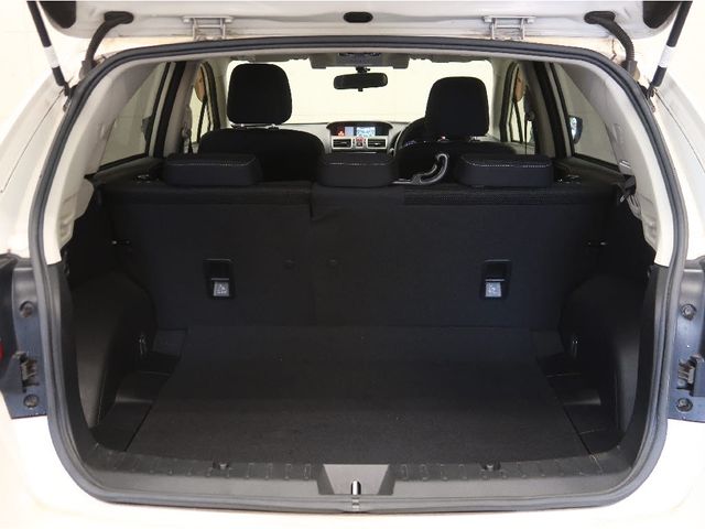 SUBARU SUBARU XV 2014