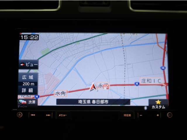 SUBARU SUBARU XV 2014