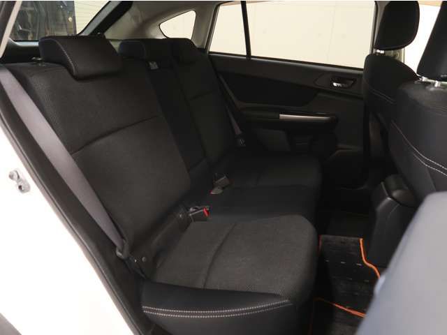 SUBARU SUBARU XV 2014